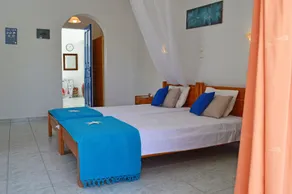 Arhontiko - Habitación