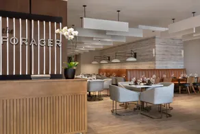 Crowne Plaza Hotel Philadelphia - King of Prussia by IHG - Restaurant