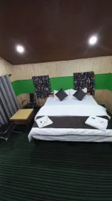 Thrillomania Kasol - Rum
