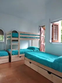 Can Cocollona - Room