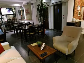 Paperon Butik Otel - Restaurant