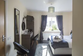 Caravogue House - Room
