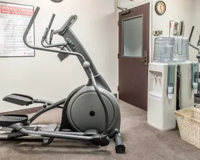 MainStay Suites Pittsburgh Airport - Salle de remise en forme