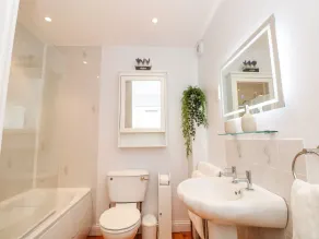 Little Honeynook - Baño