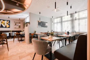 Best Western Hotel Ambassador - Ristorante