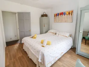 Beas Cottage - Room