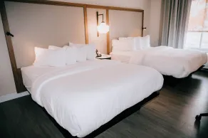 Fairfield by Marriott Inn & Suites Georgetown Lexington - Chambre