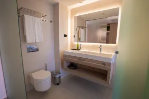 Hotel Morlans Suites - Adults Only - Chambre