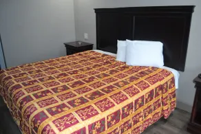 Deluxe Inn Irving - Camera