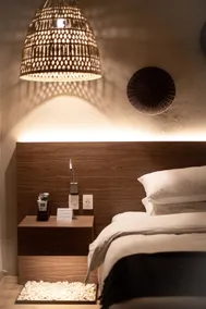 Agata Hotel Boutique & Spa - Chambre