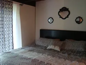 Husky House - Quarto