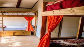Hostel Willka Kuti Backpackers - Room