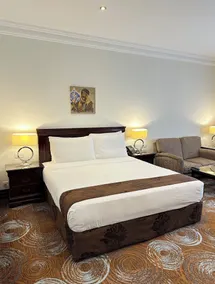 Montrose - A Mayfair Collection Hotel - Room