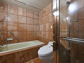 Rihga Hotel Zest Takamatsu - Salle de bain
