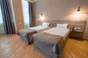 Hotel Imperial House - Room