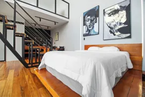 Junglo Resort and Spa - Zimmer
