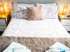 Carlton House Guesthouse - Værelse