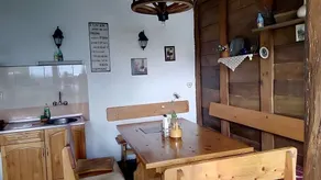 Grandpa House - Zona para eventos al aire libre