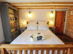 Gables Cottage - Rom