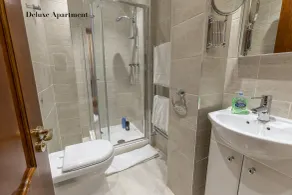 Kensington Olympia - Bagno