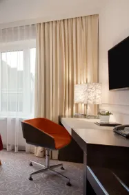 Vier Jahreszeiten Kempinski München - Chambre