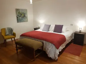 Hostal Boutique Casa La Barca - Room