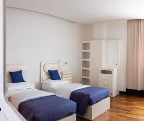 Residence Prestige - Værelse