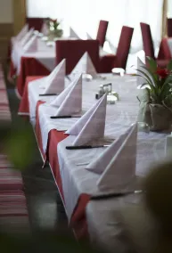 Alma Living Hotel- Al Girarrosto - Restaurang