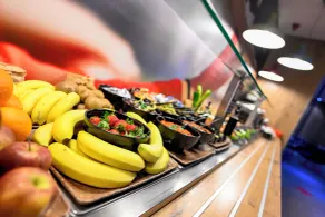 Hotel Skopje City Centre - Restaurant