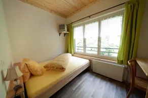 Hotel Gemse - Værelse
