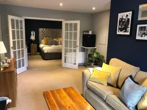 Fingle Glen Golf Hotel - Room
