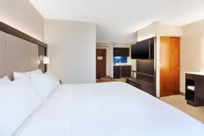Holiday Inn Express Blacksburg by IHG - Chambre