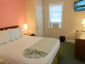 Key West Hotel - Chambre