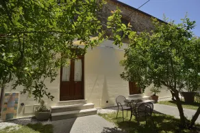 Casa del Geco - Chambre