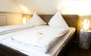 Hotel Gasthaus zur Sonne - Chambre