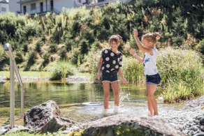 Hotel Gasthof Hirschentenne - Pool