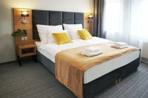 FACTORY RESORT wellness & spa - Rum