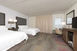 Hampton Inn Grand Rapids-South - Chambre