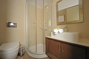Pepi Boutique Hotel (Adults Only) - Salle de bain
