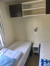 Camping le Mont Joli Bois - Camera