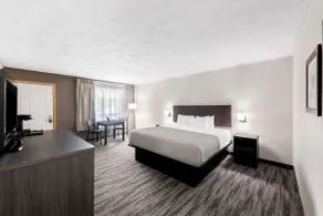 Quality Inn & Suites Munising - Værelse