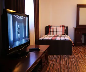 Hotel Denis - Room