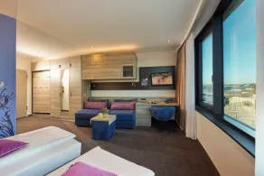 Hanse Hotel Attendorn - Room