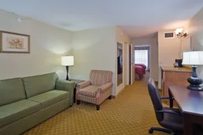 AmericInn by Wyndham Iron Mountain - Zimmer