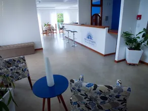 The Hyperion Boutique Hotel - Réception