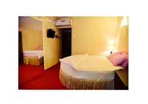 Hotel My Soulmate, Palolem Beach - Room