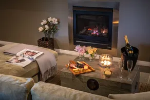 Woodhouse Mountain Lodge - Zimmer