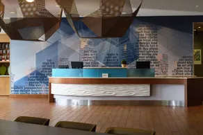 SpringHill Suites by Marriott Pittsburgh Mt. Lebanon - Réception