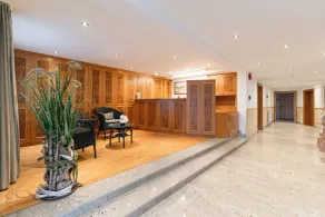 Hotel Gasthof zum Rössle - Reception