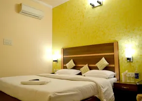 HVH Kashi Vishwanath - Room